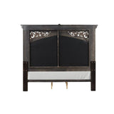  Furniture of America Promenade FM70002DB-Q-BED Queen Bed IMAGE 8