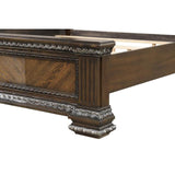 Furniture of America Promenade FM70002DB-Q-BED Queen Bed IMAGE 9