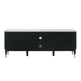  Furniture of America Maidstone FM42001BK-TV Tv Console IMAGE 4