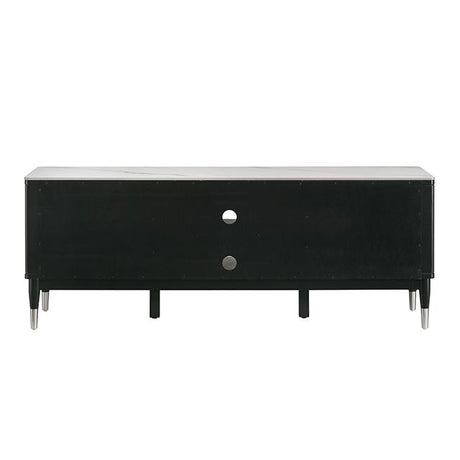  Furniture of America Maidstone FM42001BK-TV Tv Console IMAGE 4