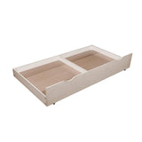  Furniture of America Brogan CM7517WH-TR Trundle IMAGE 3