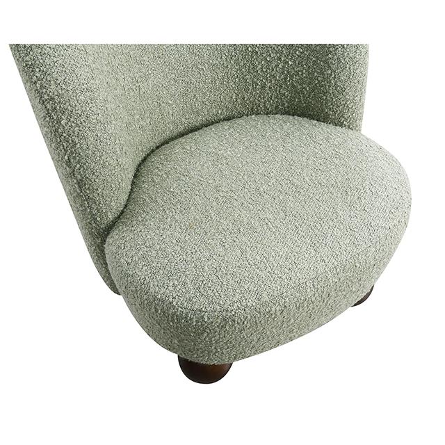 Furniture of America Karey FM-AC6010GR Accent Chair IMAGE 6