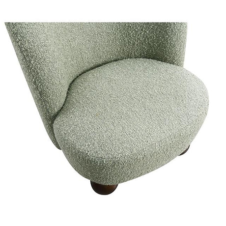  Furniture of America Karey FM-AC6010GR Accent Chair IMAGE 6