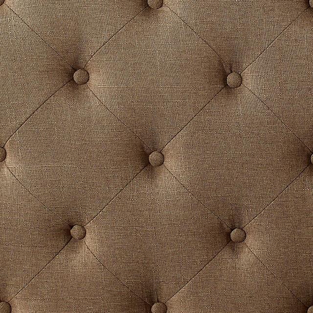  Furniture of America Carly FM7160BR-Q-BED Queen Bed IMAGE 4