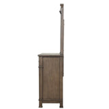  Furniture of America Huddersfield FM7702DB-D Dresser IMAGE 6