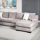  Furniture of America Mayfield SM1249-SECT Sectional IMAGE 1