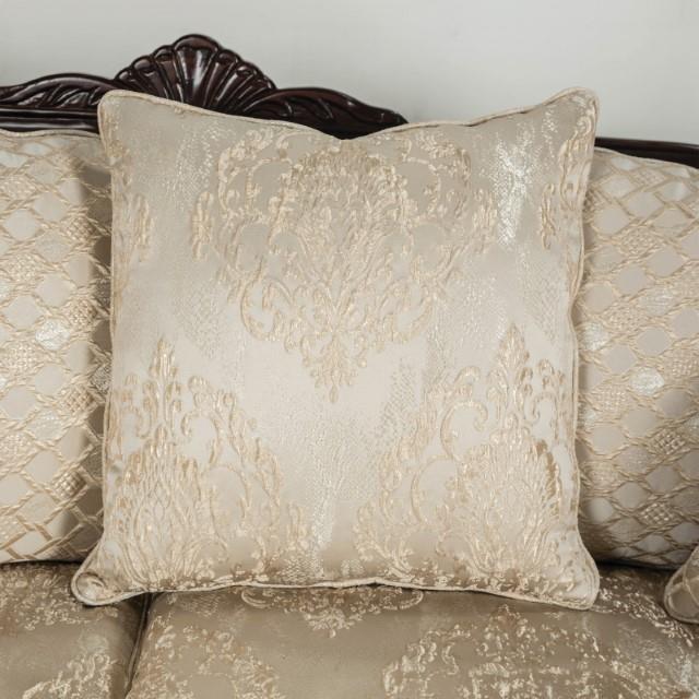 Furniture of America Huelva SM6452-SF Sofa IMAGE 7
