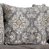  Furniture of America Velletri SM7300-SF Sofa IMAGE 3