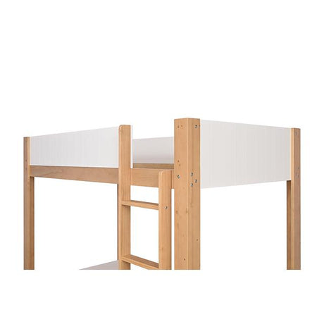  Furniture of America Terri FM-BK204A-T-BED Twin/Twin Bunk Bed IMAGE 4