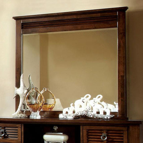  Furniture of America Davan CM7984M Mirror IMAGE 1
