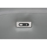  Furniture of America Schlieren FM6012GY-SF-PM Power Sofa IMAGE 4