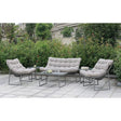  Furniture of America Amya CM-OC2134-E End Table IMAGE 1