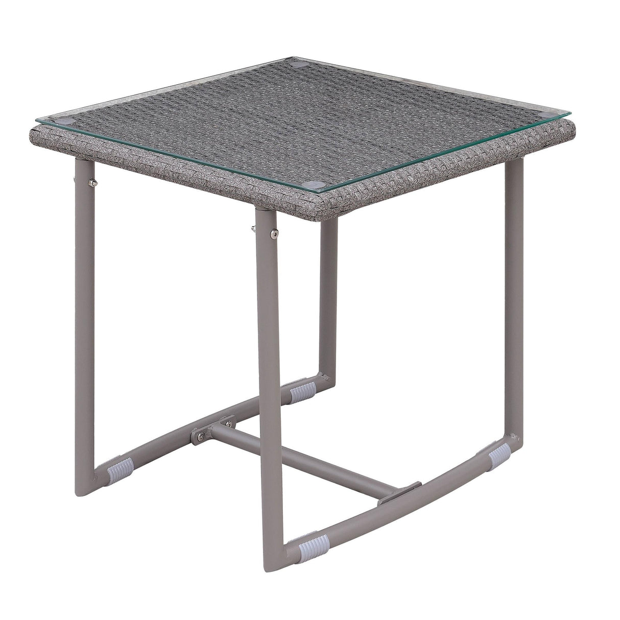  Furniture of America Amya CM-OC2134-E End Table IMAGE 2