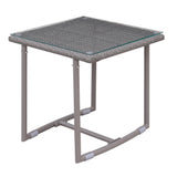  Furniture of America Amya CM-OC2134-E End Table IMAGE 2