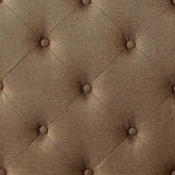  Furniture of America Carly FM7160BR-EK-BED King Bed IMAGE 4
