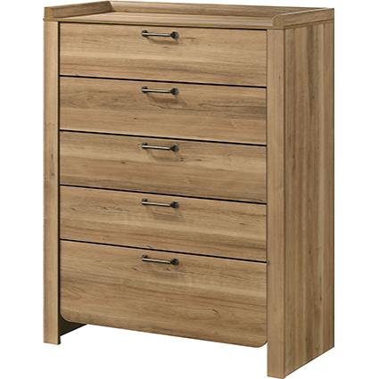  Furniture of America Elinora FM72023NT-C Chest IMAGE 1