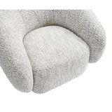  Furniture of America Savino FM-AC6004BR-SW Swivel Chair IMAGE 6