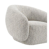  Furniture of America Savino FM-AC6004BR-SW Swivel Chair IMAGE 7
