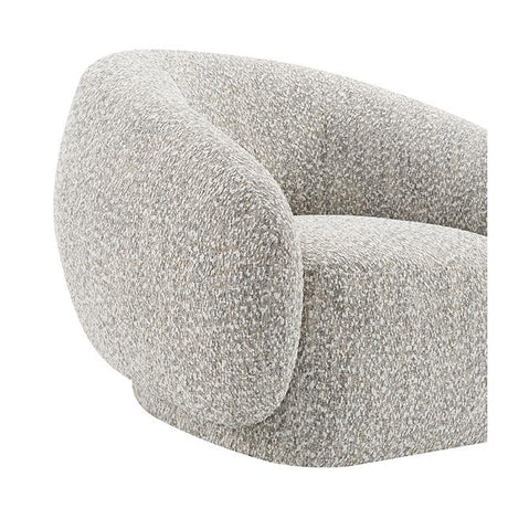  Furniture of America Savino FM-AC6004BR-SW Swivel Chair IMAGE 7