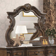  Furniture of America Leovanni FM70003DB-M Mirror IMAGE 1