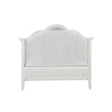  Furniture of America Naucalpan FM7456WH-Q-BED Queen Storage Bed IMAGE 7