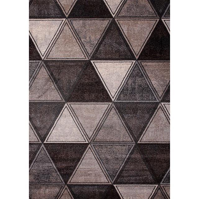  Furniture of America Niksar RG4121 Area Rug IMAGE 2