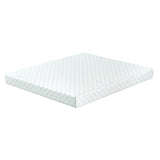  Furniture of America Edelweiss DM2008-Q 8" Queen Memory Foam Mattress IMAGE 1
