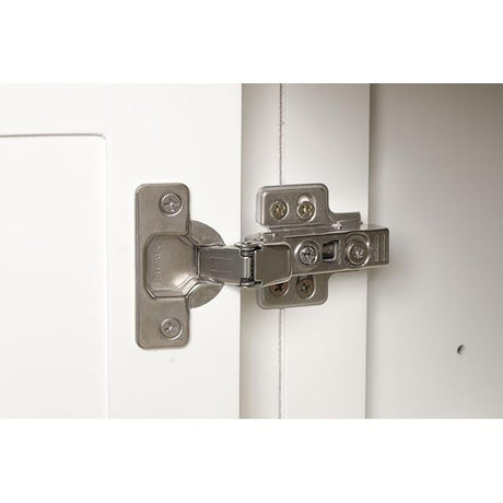  Furniture of America Rimini TM-CT004WH-60+04WH Vanity Set IMAGE 6