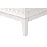  Furniture of America Rimini TM-CT004WH-60+04WH Vanity Set IMAGE 7