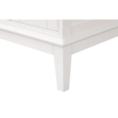  Furniture of America Rimini TM-CT004WH-60+04WH Vanity Set IMAGE 7