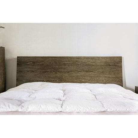  Furniture of America Pickstown FOA7491Q-BED Queen Bed IMAGE 4