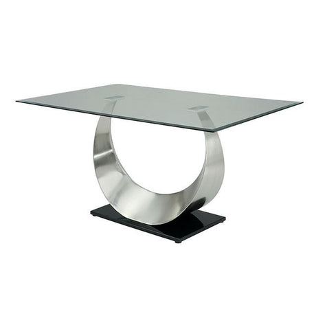  Furniture of America Orla CM3726T-7PC 7 Pc Dining Table Set IMAGE 7