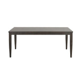  Furniture of America Woolwich FM3433DW-T-7PC 7 Pc Dining Table Set IMAGE 5