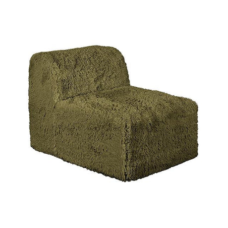  Furniture of America Nappi FM62102GR-SF-PK Sofa IMAGE 4