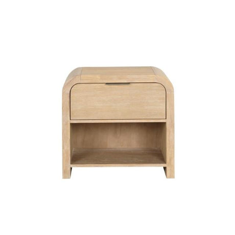  Furniture of America Handforth FM7705NT-N Nightstand IMAGE 5