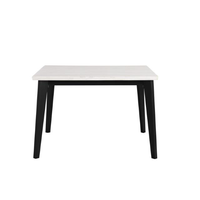  Furniture of America Sabro FM3330BK-ST-5PC 5 Pc Dining Table Set IMAGE 4