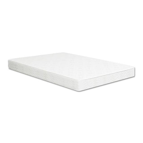  Furniture of America Madder DM-TR01 6" Trundle Mattress IMAGE 1