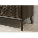  Furniture of America Chalfont FM7272DB-Q Queen Bed IMAGE 7