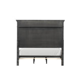 Furniture of America Huddersfield FM7702DB-EK-BED King Bed IMAGE 11