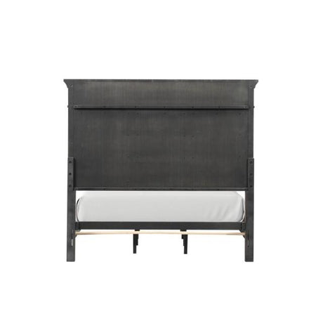  Furniture of America Huddersfield FM7702DB-EK-BED King Bed IMAGE 11