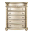 Furniture of America Fromberg FM7670GD-C Chest IMAGE 1