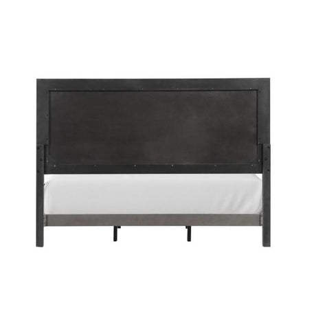  Furniture of America Crowthorne FM70100GY-EK-BED King Bed IMAGE 7