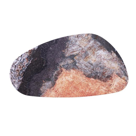  Furniture of America Northwich FM47006GY-C-TABLE Coffee Table IMAGE 3