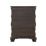  Furniture of America Leovanni FM70003DB-C Chest IMAGE 4