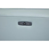  Furniture of America Theola CM9937PB-SECT-PM-R Power Sectional, IMAGE 3