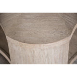  Furniture of America Conisbrough FM49004AK-C Cocktail Table IMAGE 4