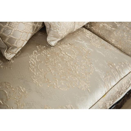  Furniture of America Huelva SM6452-LV Loveseat IMAGE 4