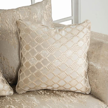  Furniture of America Huelva SM6452-LV Loveseat IMAGE 5