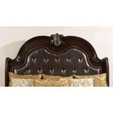  Furniture of America Fromberg FM7670EK-BED King Bed IMAGE 3