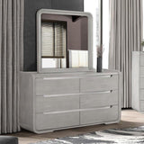  Furniture of America Osterley FM71500LG-D Dresser IMAGE 1